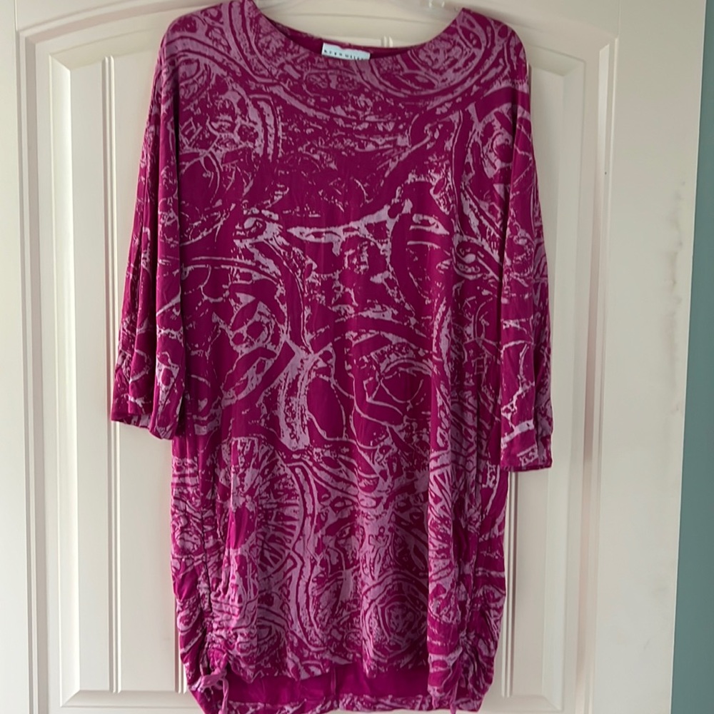 Beautiful Bryn Walker Tunic